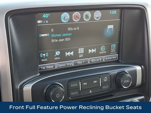 Used 2018 GMC Sierra 1500 SLT image 20