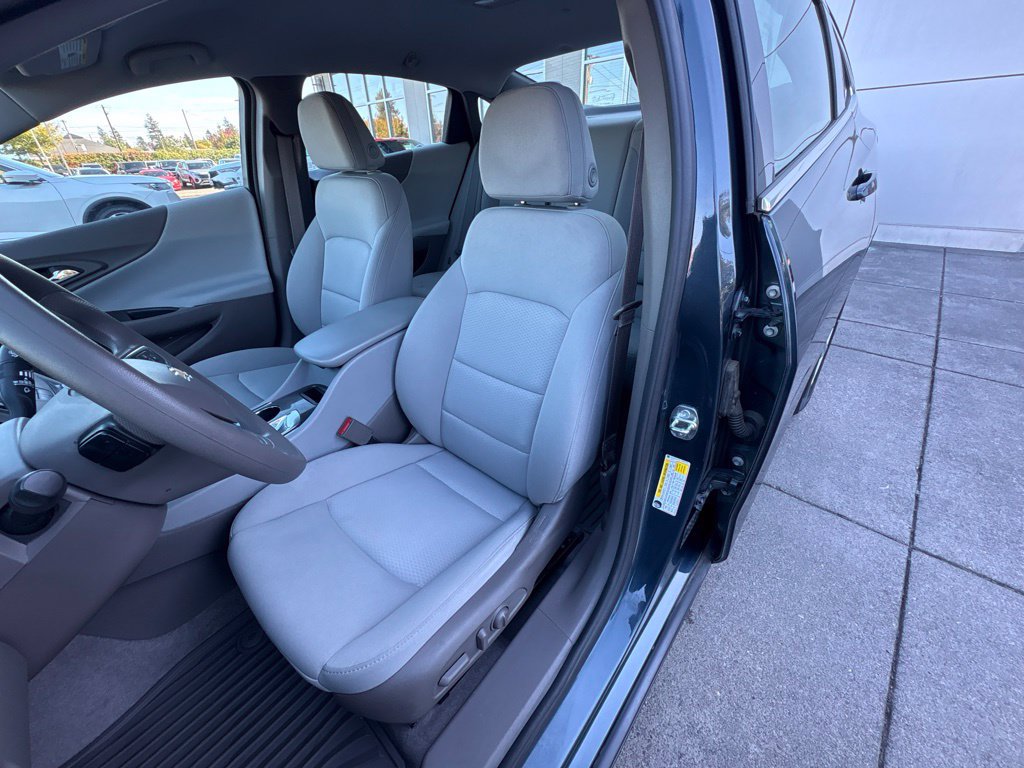 Used 2020 Chevrolet Malibu LS w/ Driver Confidence Package II FWD image 12