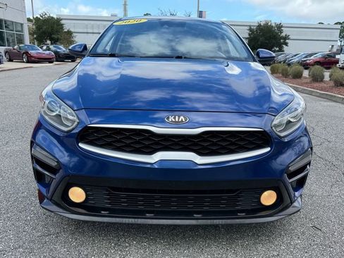 Used 2020 Kia Forte LXS image 20
