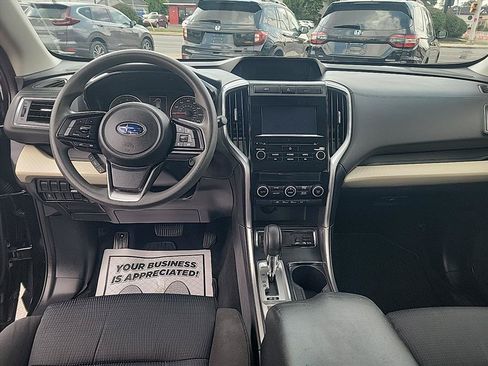 Used 2021 Subaru Ascent 8-Passenger AWD/4WD image 11