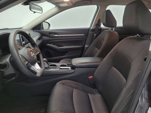 Used 2023 Nissan Altima 2.5 SV FWD image 17