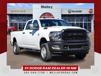 Certified 2023 RAM 2500 Tradesman