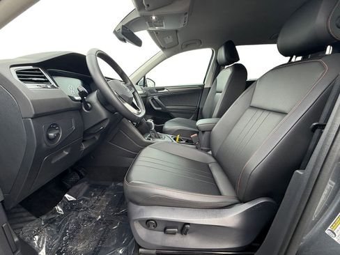 Used 2024 Volkswagen Tiguan Wolfsburg Edition image 9