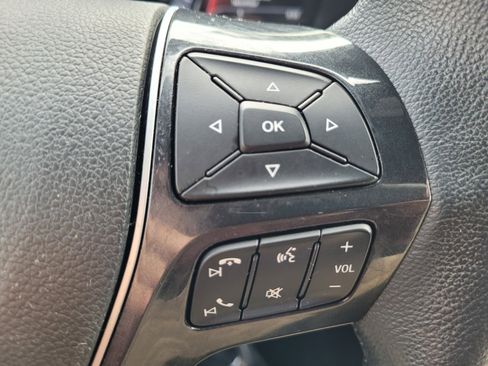 Used 2019 Ford Explorer Limited w/ Class III Trailer Tow Package image 28