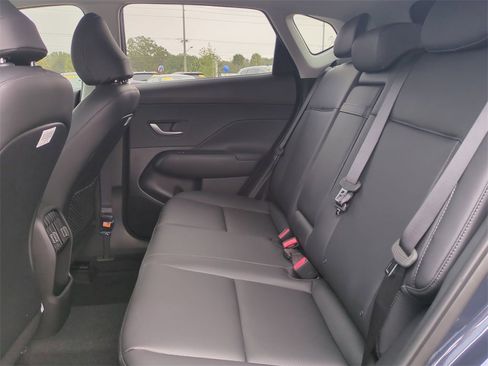 New 2026 Hyundai Kona SEL Premium image 15