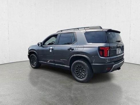 New 2026 Honda Passport TrailSport image 7