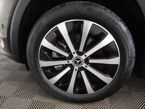 Certified 2023 Mercedes-Benz GLB 250 GLB 250 image 30