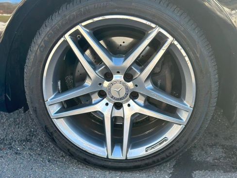 Used 2014 Mercedes-Benz E 350 4MATIC Coupe image 32