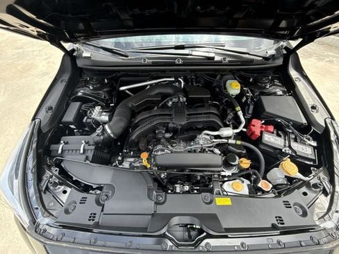 New 2026 Subaru Crosstrek 2.0i Premium AWD/4WD image 25