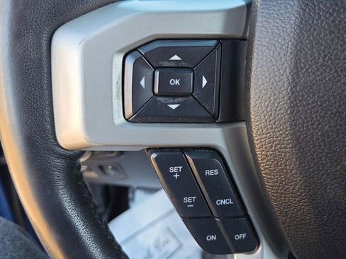 Used 2018 Ford F150 Lariat w/ Equipment Group 501A Mid image 24