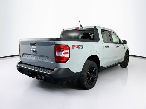 Used 2024 Ford Maverick XLT w/ XLT Luxury Package AWD/4WD image 9