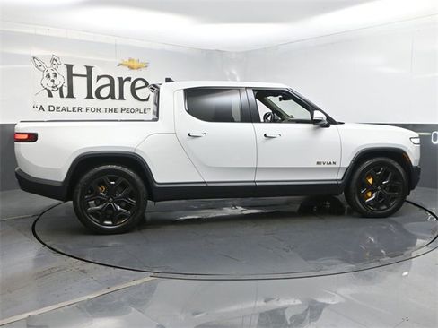 Used 2022 Rivian R1T Launch Edition image 34