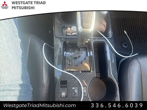 Used 2017 Toyota 4Runner TRD Off-Road Premium image 16