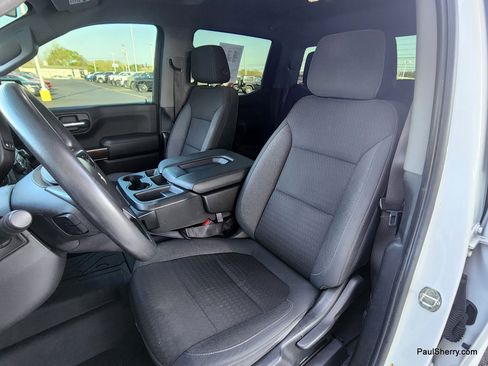 Used 2020 Chevrolet Silverado 1500 LT w/ LT Value Package image 29