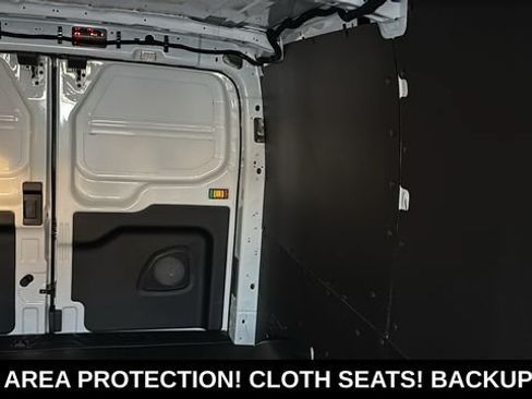 New 2026 Ford Transit 150 Low Roof w/ Load Area Protection Package RWD image 10