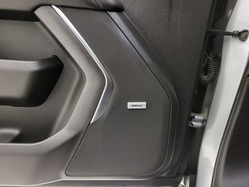 Used 2024 Chevrolet Tahoe High Country image 6