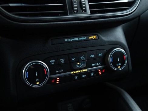 Certified 2024 Ford Escape ST-Line image 13