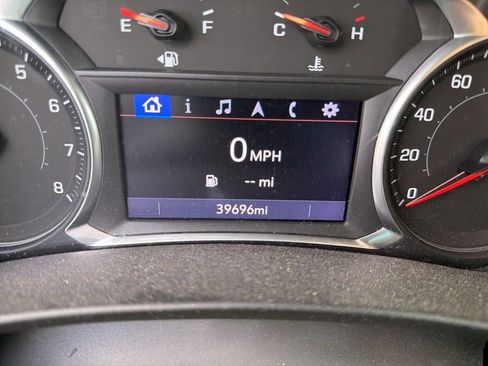 Used 2020 Chevrolet Equinox Premier FWD image 7