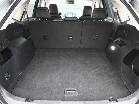 Used 2022 Ford Edge SEL image 9