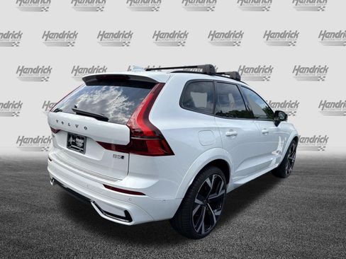 Certified 2026 Volvo XC60 B5 Ultra w/ Protection Package Premier AWD/4WD image 10