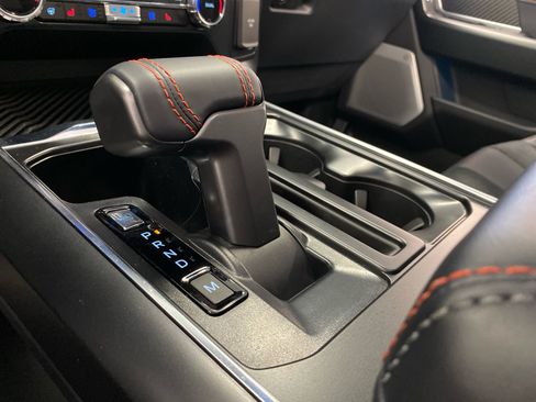 New 2026 Ford F150 Raptor AWD/4WD image 22