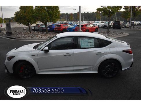 New 2026 Acura Integra Type S image 6