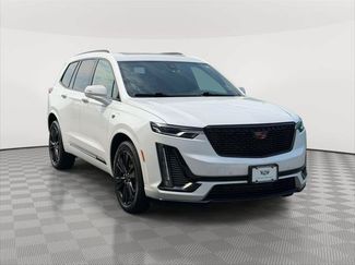 Used 2023 Cadillac XT6 Premium Luxury w/ LPO, Floor Liner Package AWD/4WD video 1