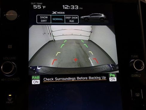 New 2026 Subaru Crosstrek 2.5i Limited image 24