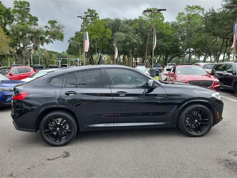 Used 2021 BMW X4 xDrive30i image 14