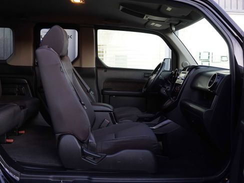 Used 2007 Honda Element SC image 30