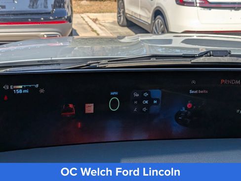 Certified 2025 Lincoln Navigator Reserve AWD/4WD image 33