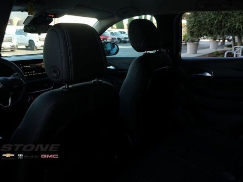 Used 2026 Buick Encore GX Preferred w/ Comfort Package image 19