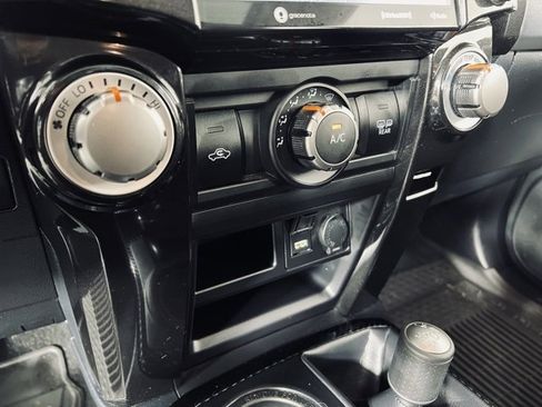 Used 2023 Toyota 4Runner TRD Off-Road Premium w/ Moonroof Package image 27