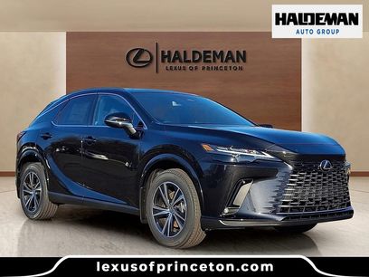 New 2026 Lexus RX 350h 350h Premium