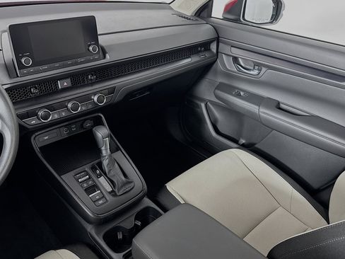 Certified 2023 Honda CR-V EX image 23