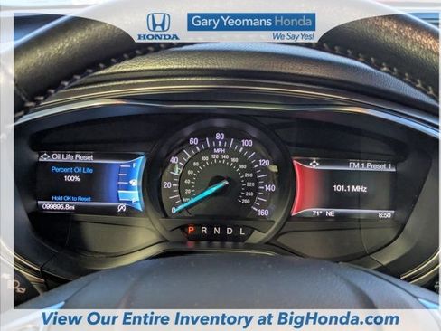 Used 2020 Ford Fusion SE w/ Equipment Group 151A image 27
