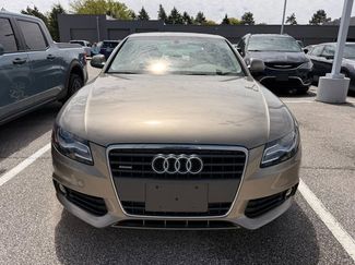 Used 2009 Audi A4 2.0T Premium Plus AWD/4WD video 2