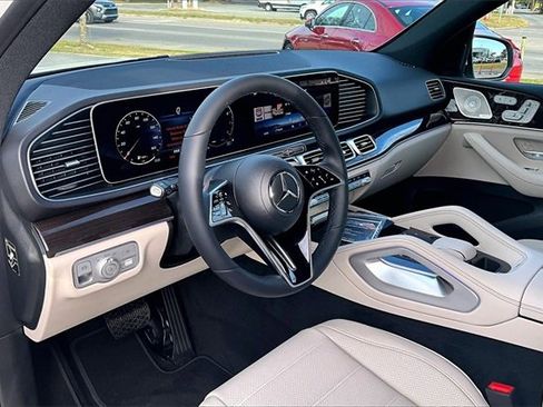 New 2026 Mercedes-Benz GLE 350 GLE 350 image 5