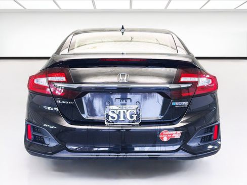 Used 2018 Honda Clarity Touring image 5
