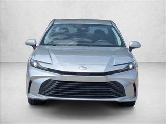 Used 2026 Toyota Camry LE w/ Convenience Package FWD video 2