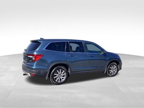 Used 2022 Honda Pilot EX-L image 6