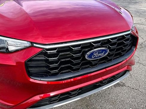 Used 2024 Ford Escape ST-Line w/ Tech Pack #1 image 30