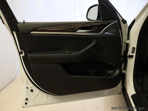 Certified 2023 BMW X3 xDrive30i w/ Premium Package image 24