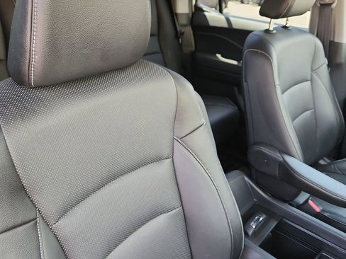 Used 2022 Honda Ridgeline RTL-E image 14