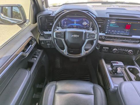 Used 2023 Chevrolet Silverado 1500 RST w/ Convenience Package II image 20