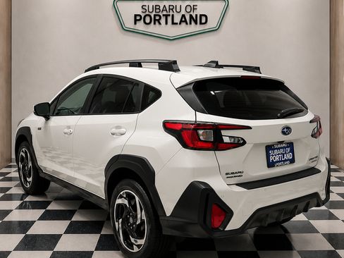 Used 2026 Subaru Crosstrek 2.5i Limited w/ Crosstrek Mirror Package AWD/4WD image 4