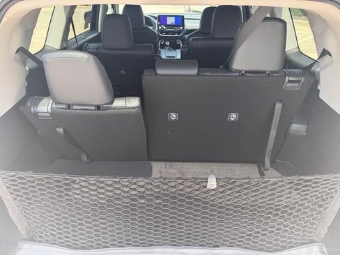 New 2026 Toyota Grand Highlander AWD image 24