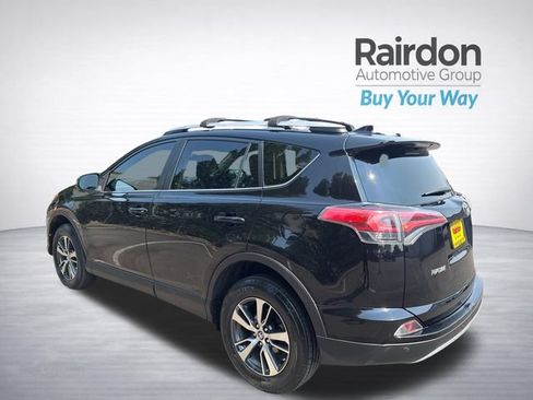 Used 2016 Toyota RAV4 XLE w/ Convenience Package FWD image 5