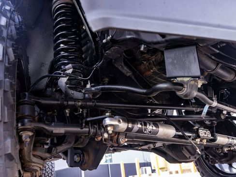 Used 2023 Ford F250 XLT w/ XLT Premium Package image 14