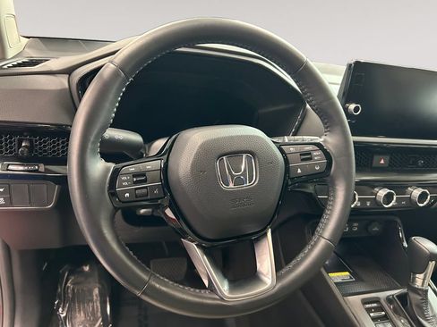 Used 2024 Honda CR-V EX-L image 12